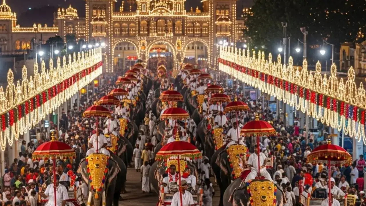 Dasara