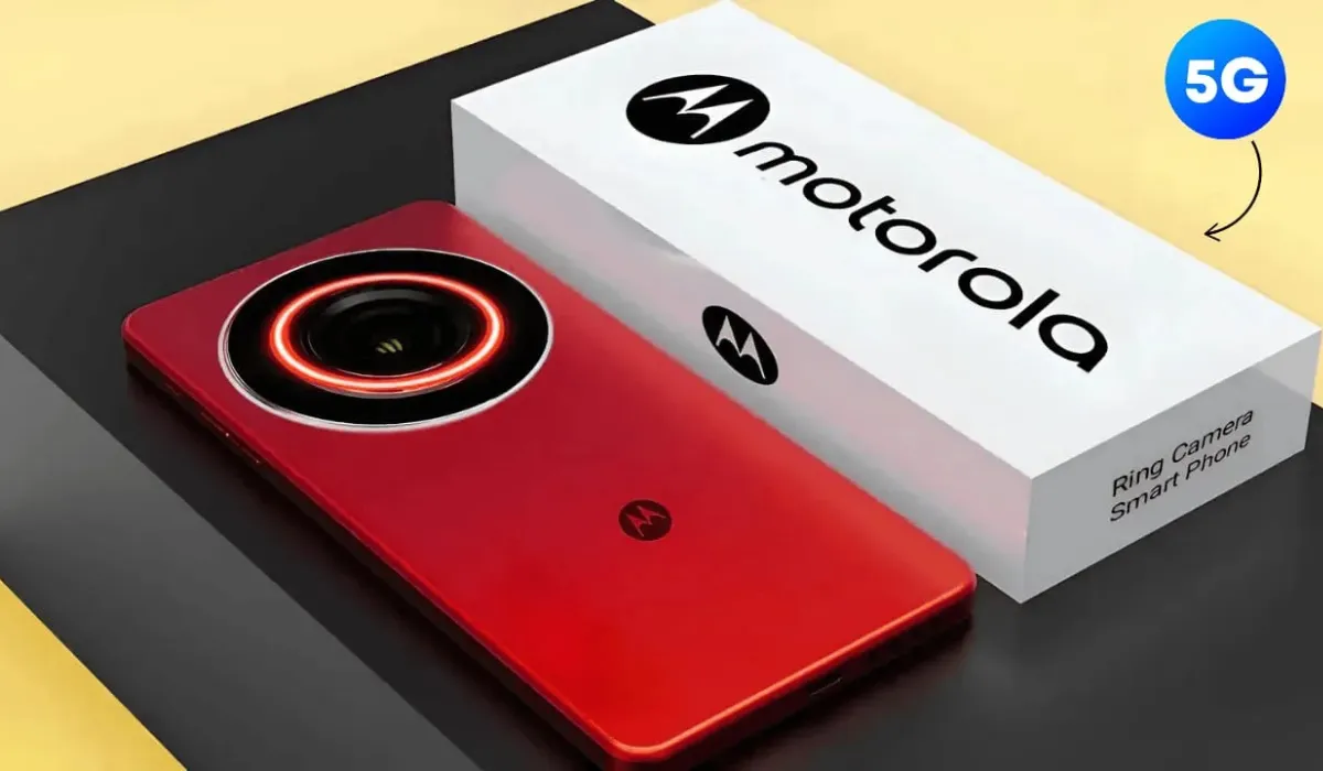 Motorola Edge 50 Pro Review