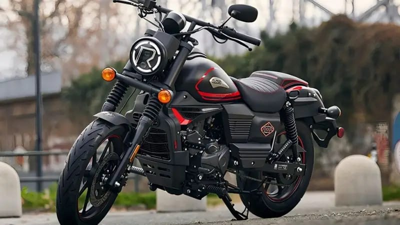 New Rajdoot 350 Launched