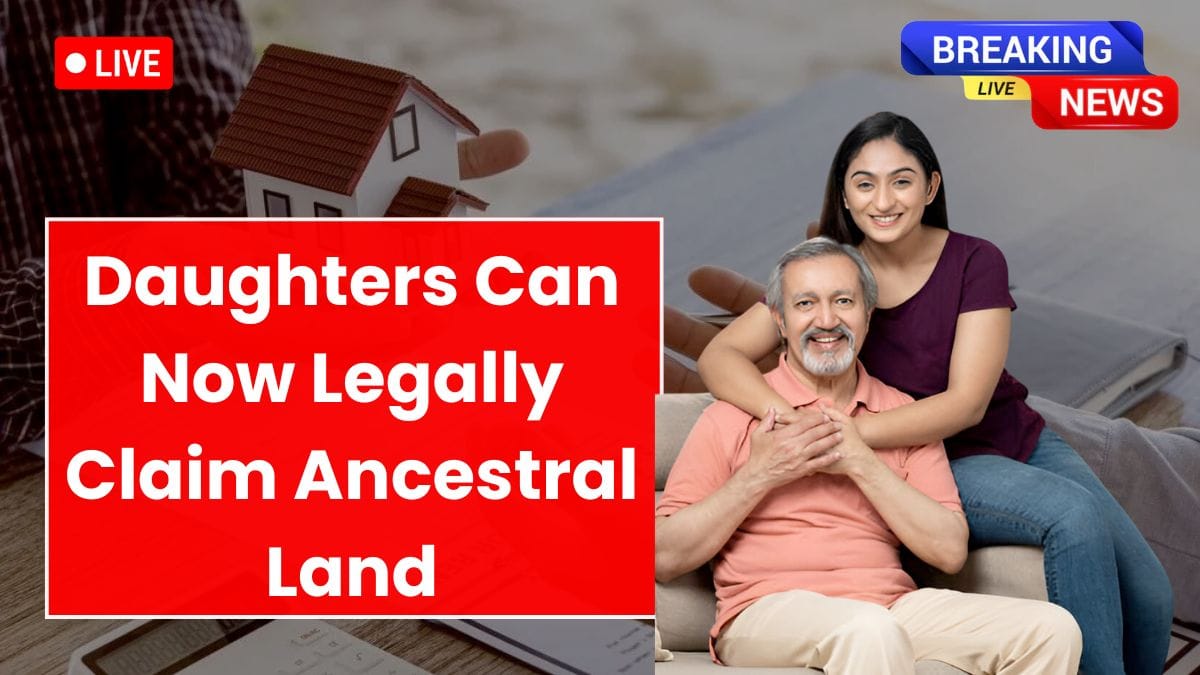 New Property Law 2025