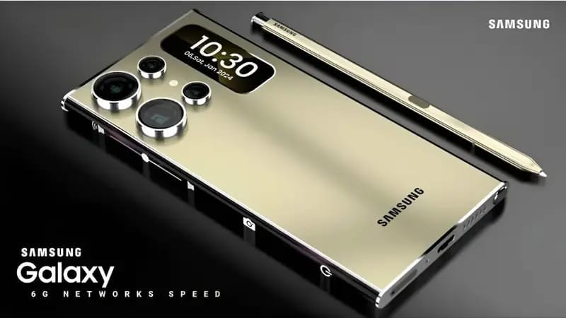 Samsung Galaxy M35 5G