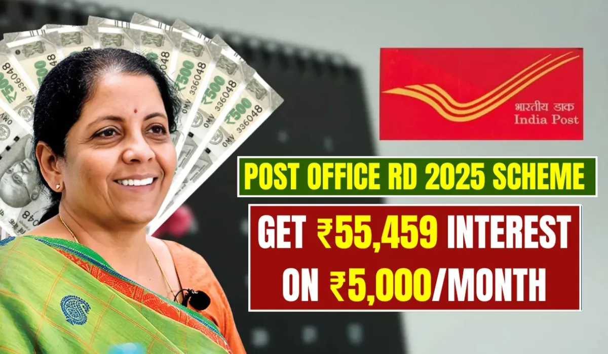 Smart-Investment-in-Post-Office-RD-2025