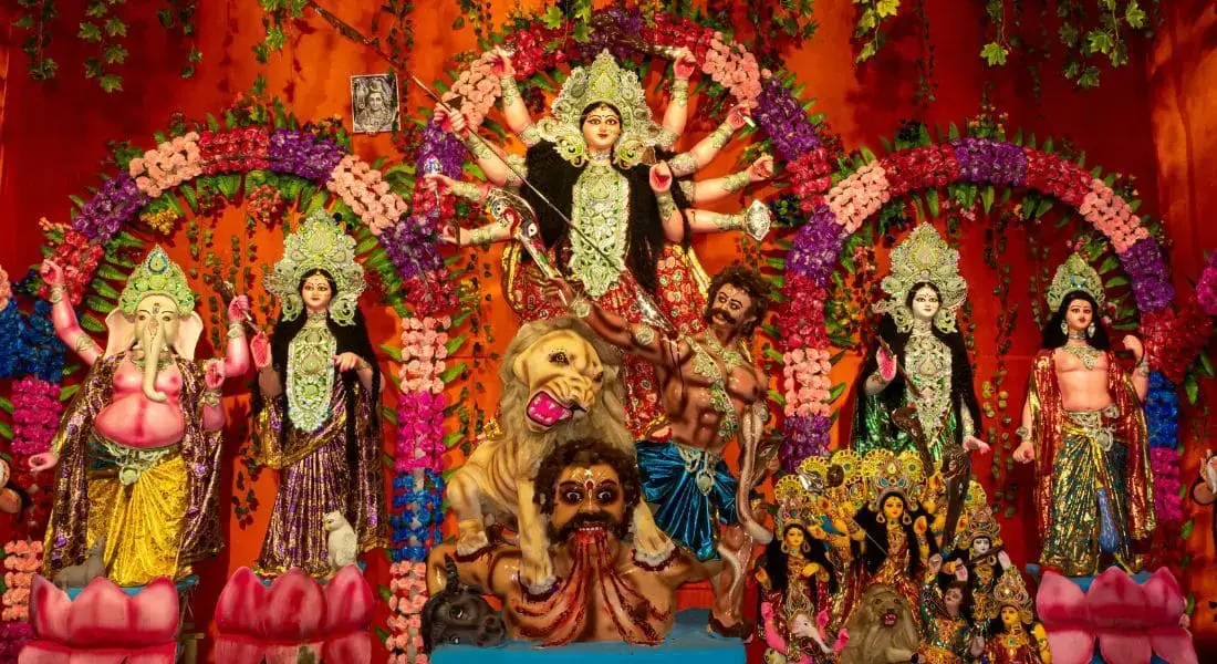 Dasara