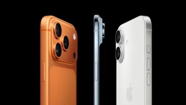 iPhone 17 pre-booking starts today