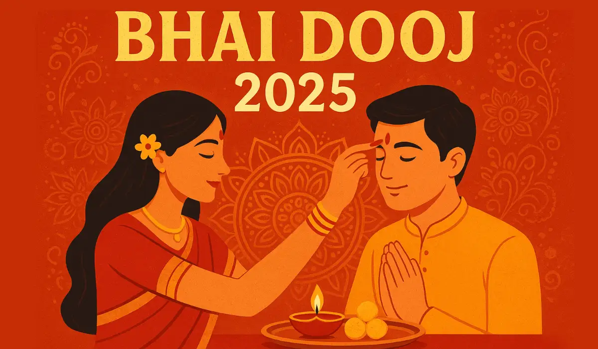 Bhai Dooj