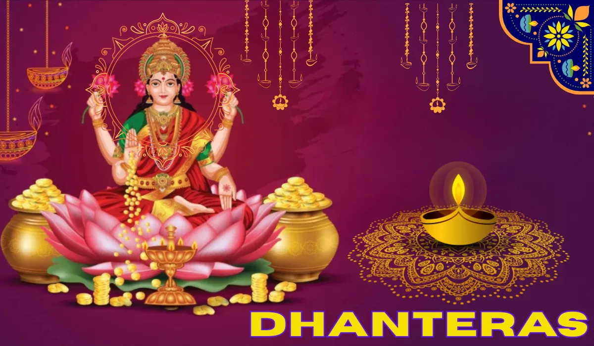 Dhanteras
