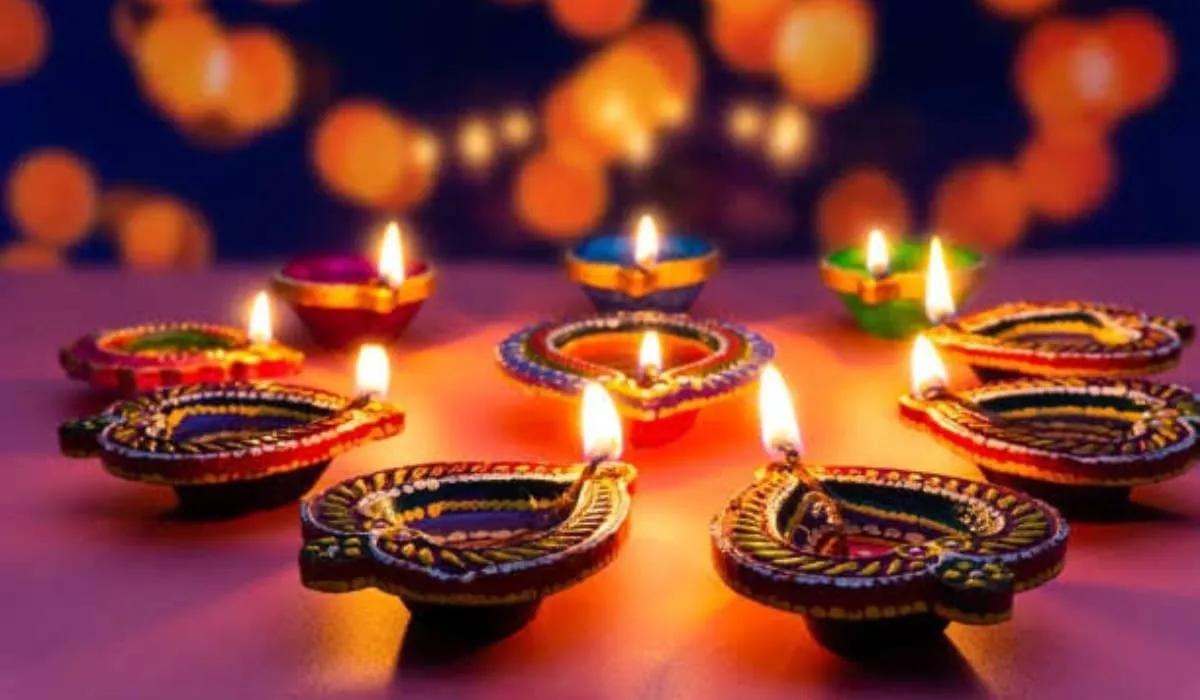 Diwali Date