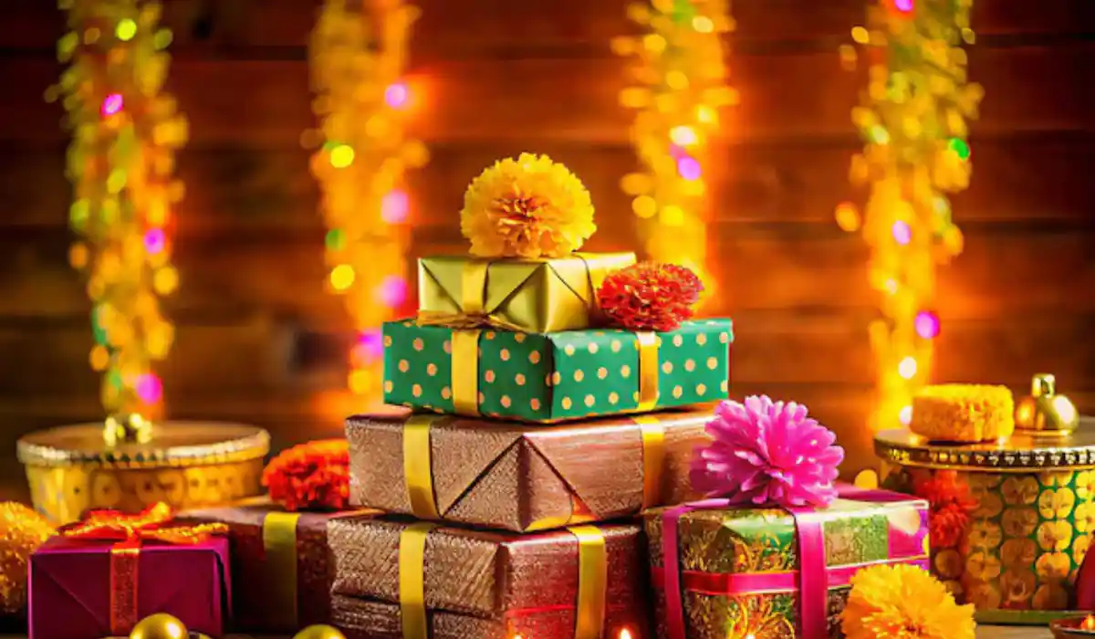 Diwali Gifts