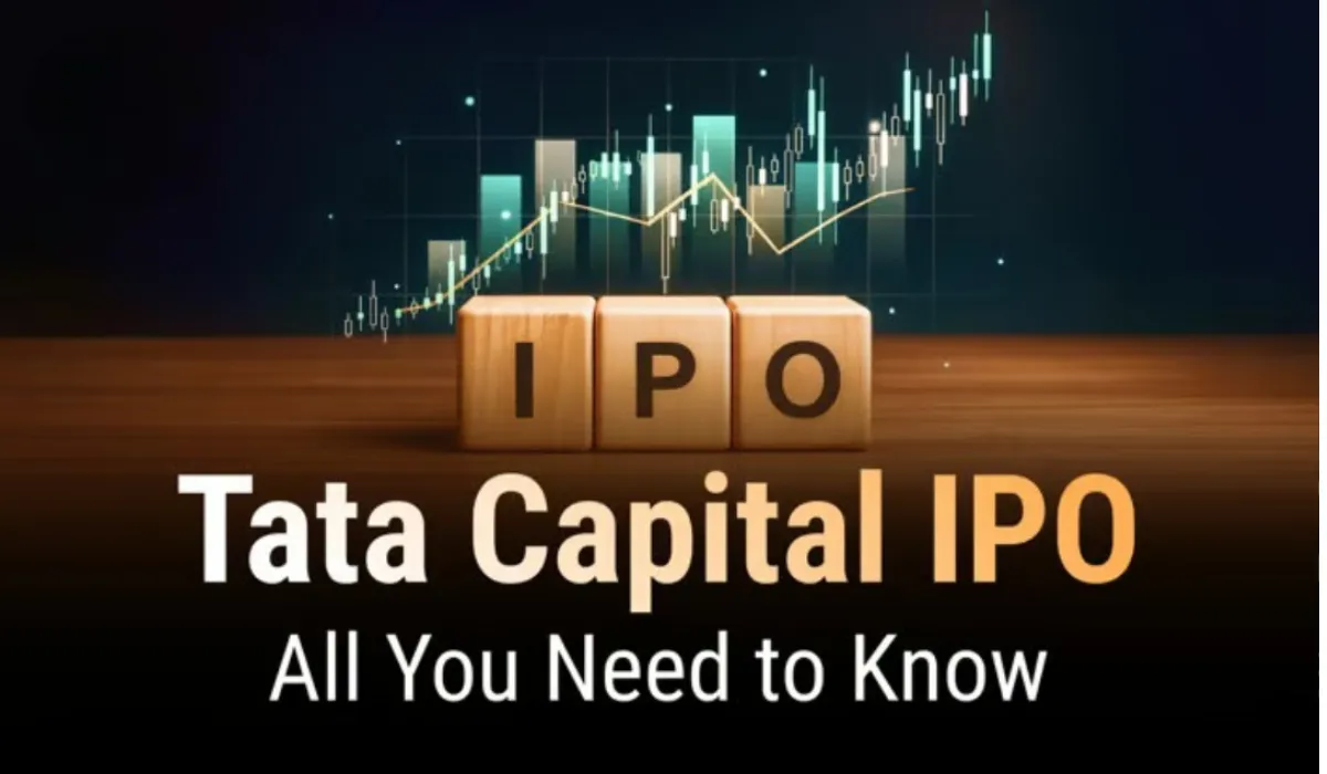 GMP Of TATA Capital IPO