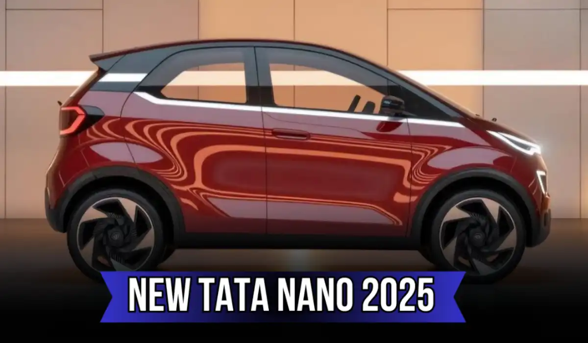 Tata Nano