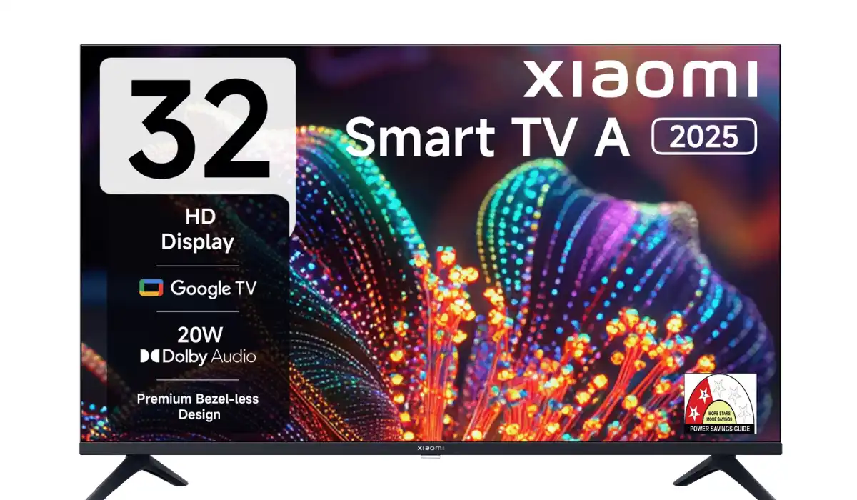 Xiaomi Smart TV A Series 2025