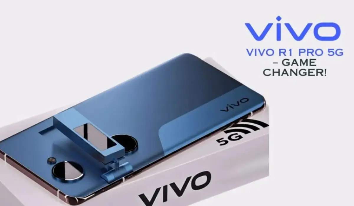 Vivo R1 Pro 5G