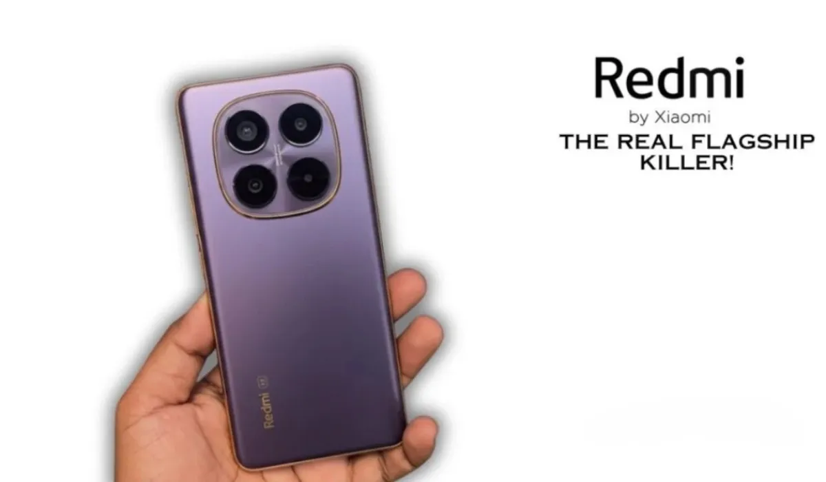 Redmi Note 14 Pro+ Ultra