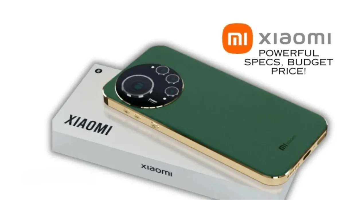 Xiaomi 11 Ultra 5G