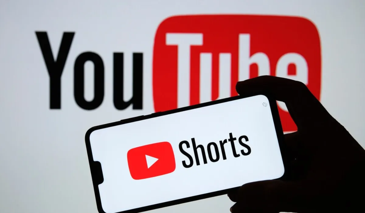 YouTube Shorts